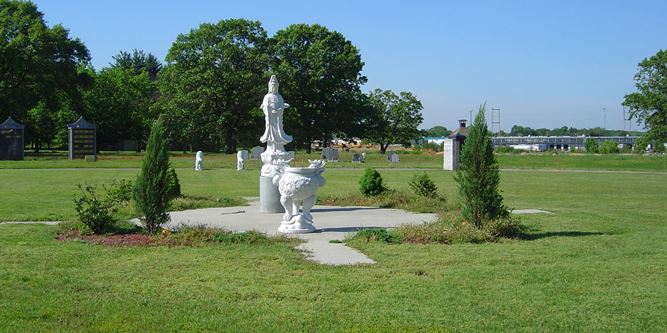 Bethel Memorial Park - 2 